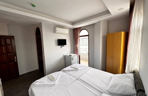 Kocasinan Bed & Breakfast | Lisa Otel Kusadası