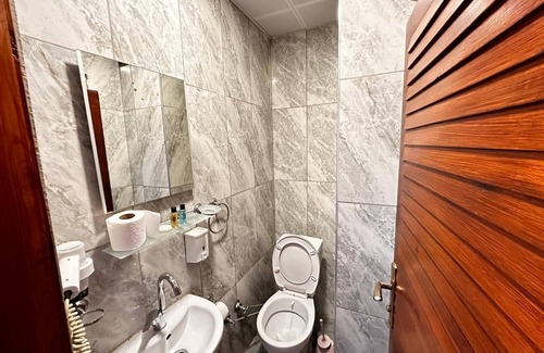 Kocasinan Bed & Breakfast | Lisa Otel Kusadası