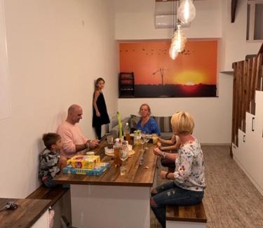 Kecskemet Apartment | Lisbet Cottage