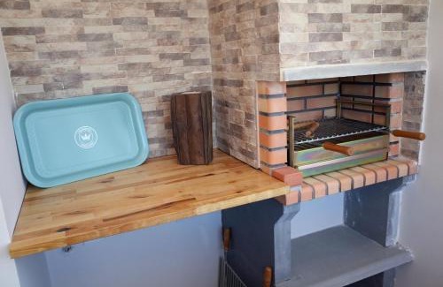 Costa de Caparica Apartment | Lisbon Beach Apartments 4