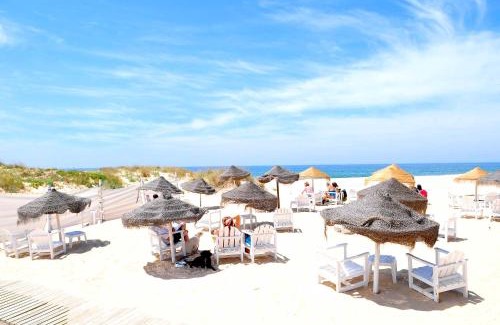 Costa de Caparica Apartment | Lisbon Beach Apartments 4