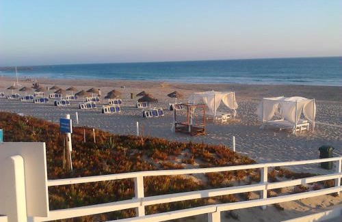 Costa de Caparica Apartment | Lisbon Beach Apartments 4