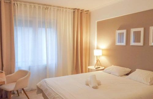 Alto do Pina Apartment | Lisbon Best Places - Areeiro