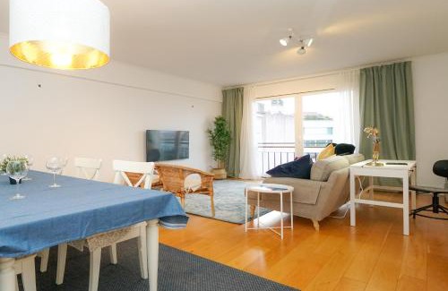 Alto do Pina Apartment | Lisbon Best Places - Rooftop
