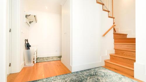 Alto do Pina Apartment | Lisbon Best Places - Rooftop