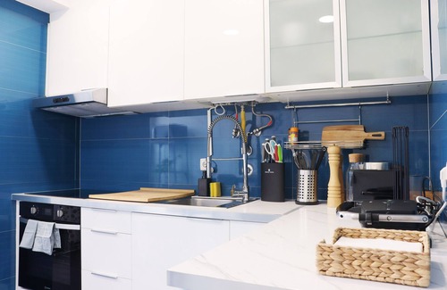 Penha de Franca Apartment | Lisbon Charm & Calm: Well-Located 1-BR Apartment