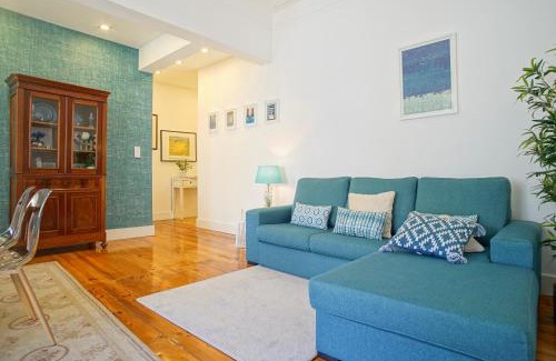 Sao Jorge de Arroios Apartment | Lisbon City Center