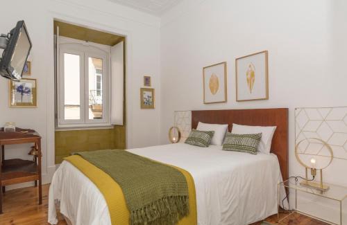 Sao Jorge de Arroios Apartment | Lisbon City Center