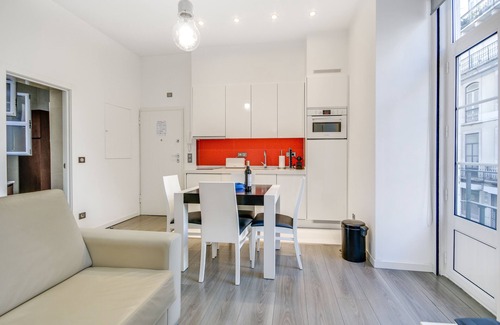 Santa Maria Maior Apartment | LISBON DOWNTOWN CHARMING FLAT