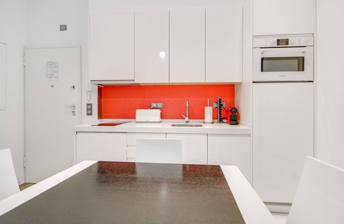 Santa Maria Maior Apartment | LISBON DOWNTOWN CHARMING FLAT