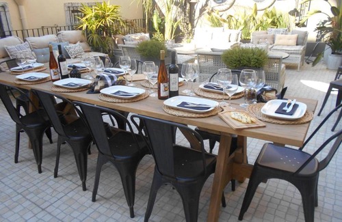 Pena Bed & Breakfast | Lisbon Garden Boutique Guest House
