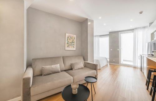 Parque das Nacoes Apartment | Lisbon Oriente Apartments by Olala Homes