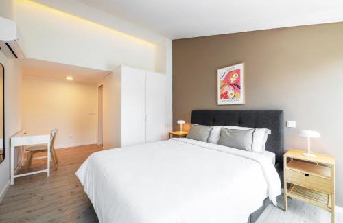 Parque das Nacoes House | Lisbon Oriente Suites by Olala Homes