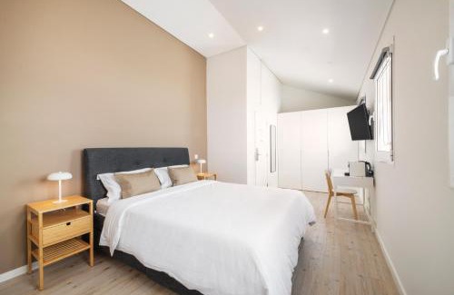 Parque das Nacoes House | Lisbon Oriente Suites by Olala Homes