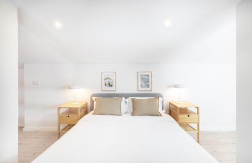 Parque das Nacoes House | Lisbon Oriente Suites by Olala Homes