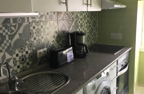 Sao Bento Apartment | Lisbon Santa Catarina-Terrace, 2 Bedrooms
