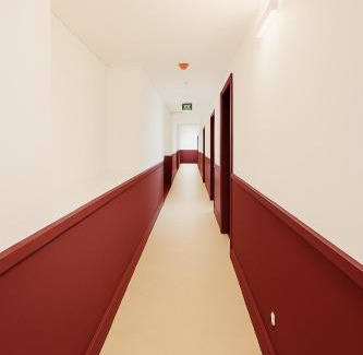 Alvalade Apartment | Lisbon Serviced Apartments - Alvalade