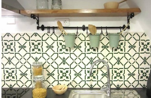 Pena Apartment | Lisbonne Sant'ana Mouraria Appart 2ch