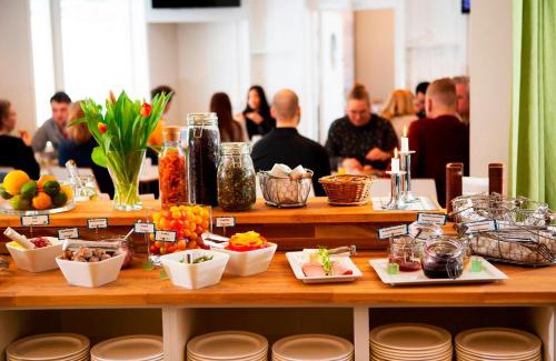 Orgryte-Harlanda Resort | Lisebergsbyns Stugor