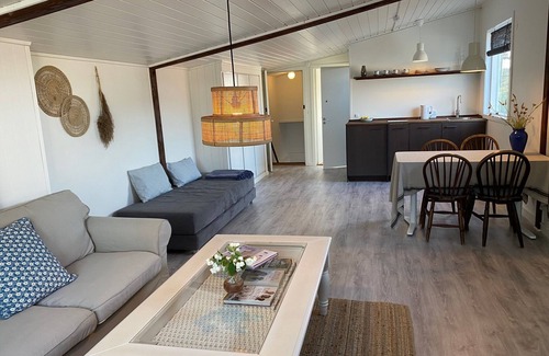 Liseleje Hotel | Liseleje Badehotel