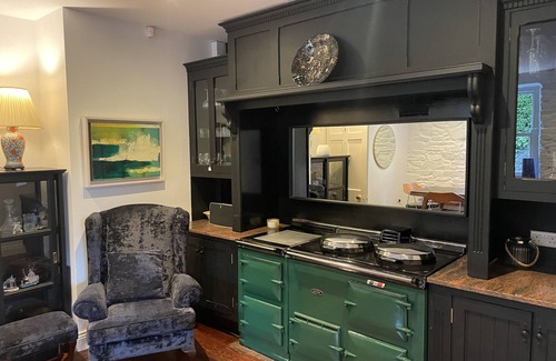 Kilbrittain House | "Lisheen House", Coastal Waterfront 7 Bedrooms