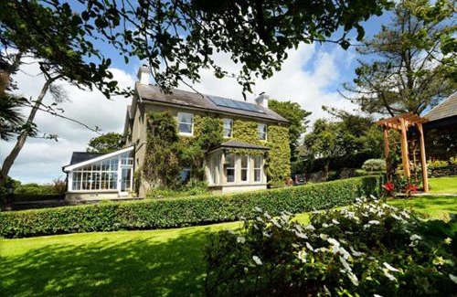 Kilbrittain House | Lisheen House