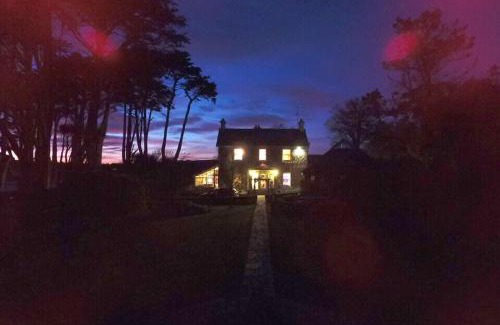 Kilbrittain House | Lisheen House