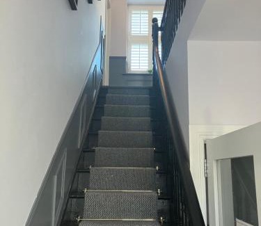 Claddagh House | Lisheen Lodge