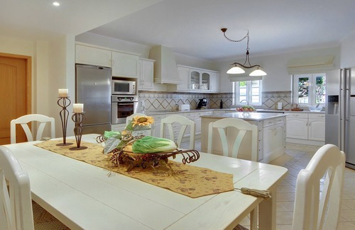 Sesmarias Villa | Lisianto - Villa in São Rafael with private pool