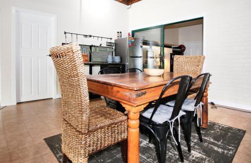 East Lismore House | Lismore Accommodation on Ballina Road