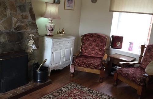 Lisnagunogue Bed & Breakfast | Lisnafillan Lodge