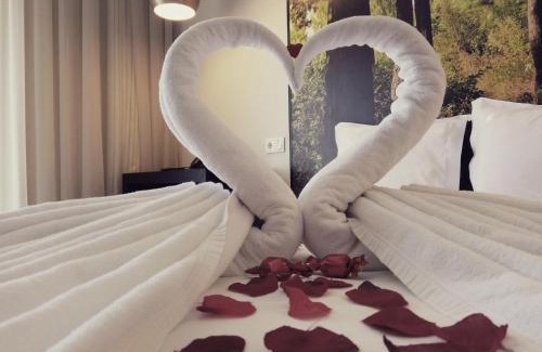 Regueira de Pontes Hotel | Lisotel - Hotel & Spa