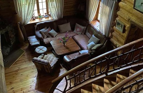Kiev Oblast Resort | Lisotel