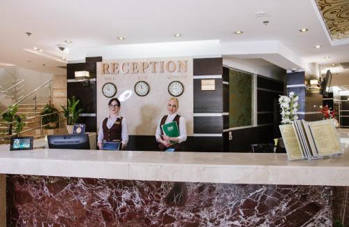 Truskavets Resort | Lisova Pisnia Resort Hotel
