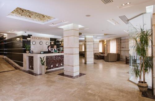 Truskavets Resort | Lisova Pisnia Resort Hotel
