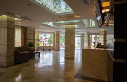 Truskavets Resort | Lisova Pisnia Resort Hotel