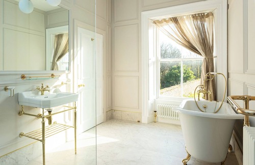 Skibbereen Bed & Breakfast | Liss Ard Estate