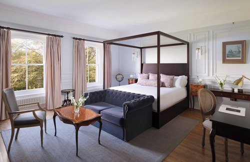 Skibbereen Bed & Breakfast | Liss Ard Estate