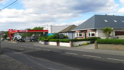 Buncrana Apartment | Lissadell Holiday Apartment