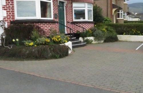 Buncrana Apartment | Lissadell Holiday Apartment