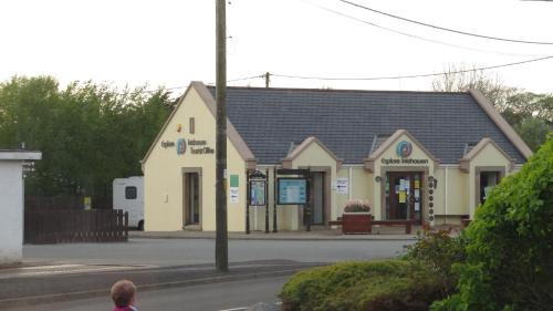 Buncrana Apartment | Lissadell Holiday Apartment