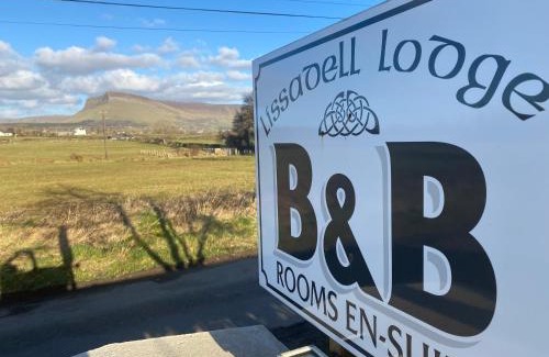 Mullaghnaneane Bed & Breakfast | Lissadell Lodge