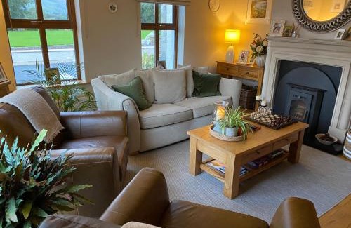 Mullaghnaneane Bed & Breakfast | Lissadell Lodge