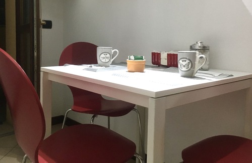 Lissone Apartment | Lissone apartment