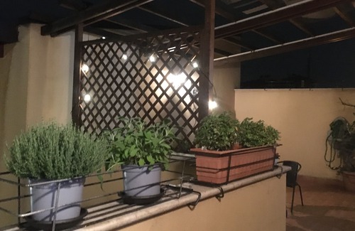 Lissone Apartment | Lissone apartment