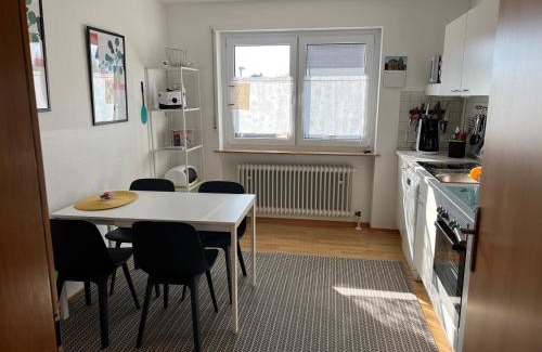 Bad Konigshofen Apartment | Lissy`s Ferienwohnung