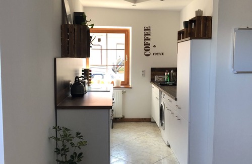 Werther House | Lissy's Alte Schmiede