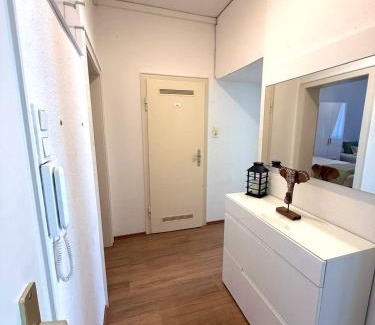Vahrenwald-List Apartment | List Erdgeschoss