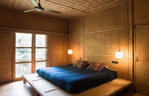 Mae Taeng House | Lisu Lodge