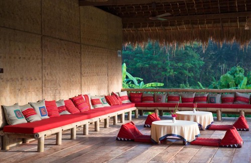 Mae Taeng House | Lisu Lodge